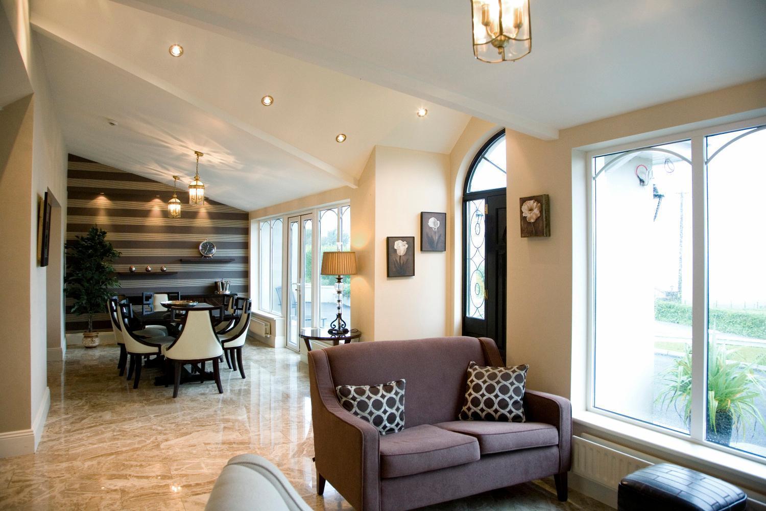 Rivermount House Кінсейл Екстер'єр фото