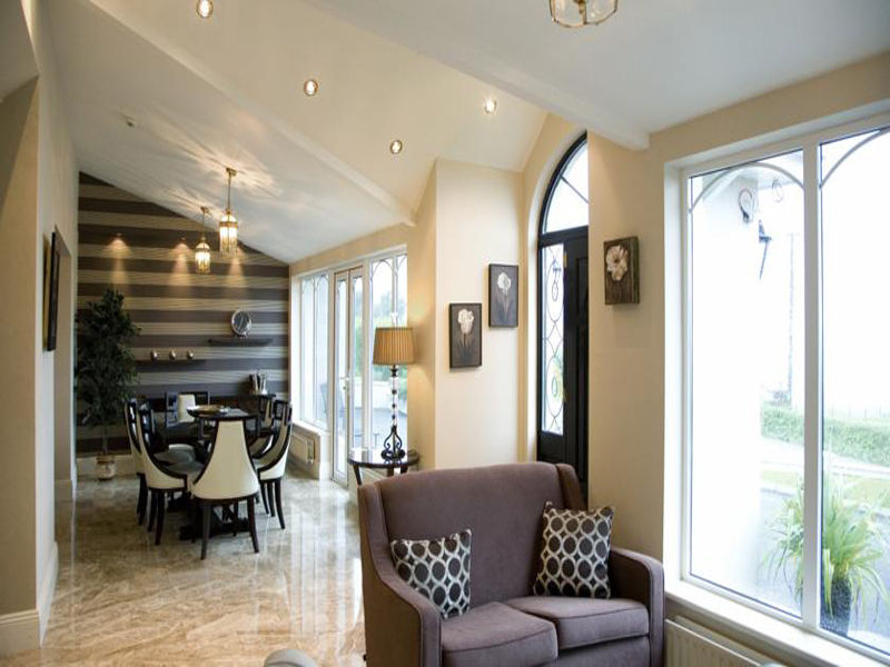 Rivermount House Кінсейл Екстер'єр фото
