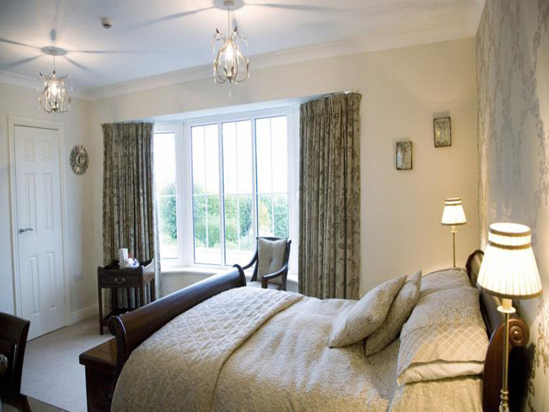 Rivermount House Кінсейл Екстер'єр фото